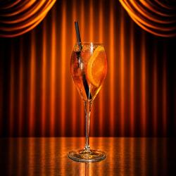 WATERMELON APEROL